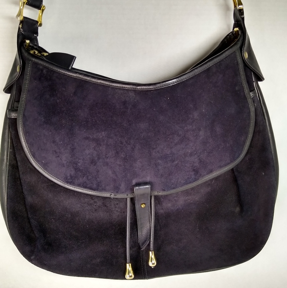 Vintage Susan Gail Purse